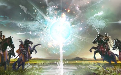 Epic Gen Con 2017 Qualifier decklists