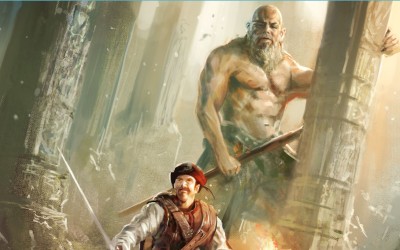 Breaking the Rules! Part 1: Ambush