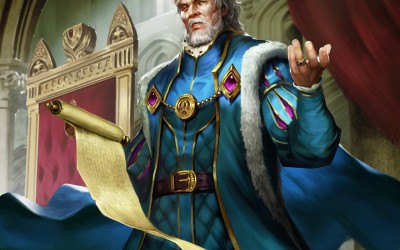 Epic Advice – Constructed