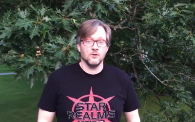 A quick video with Rob Dougherty on when you can play cards on your opponent’s turn.