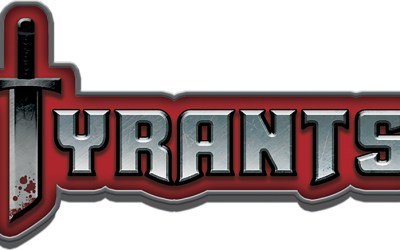 Introducing Epic Card Game Tyrants Expansion