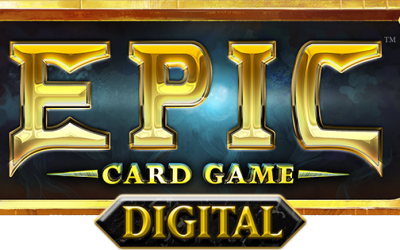 Epic Card Game Digital