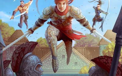 Rules Changes for April 2017