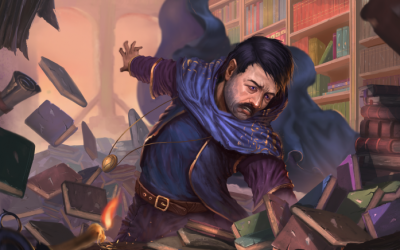 Epic Uprising – Ranking the Cards