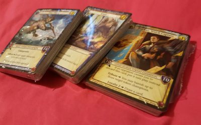 April Fools from Wise Wizard Games!