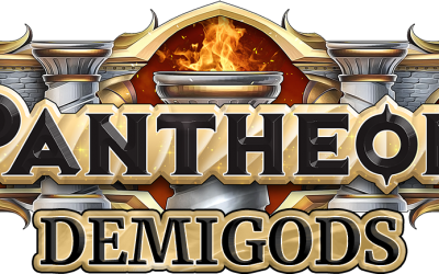 Pantheon Demigods Spoilers