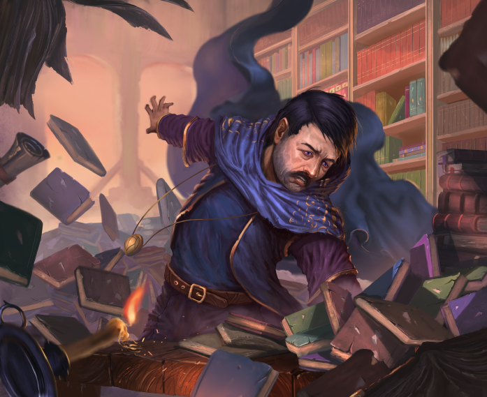 Epic Uprising – Ranking the Cards