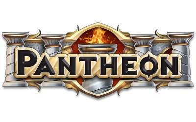 Announcing: Epic Card Game Pantheon Expansion!